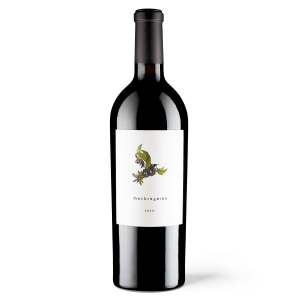 Tuck Beckstoffer Wines, Mockingbird Green, 2010