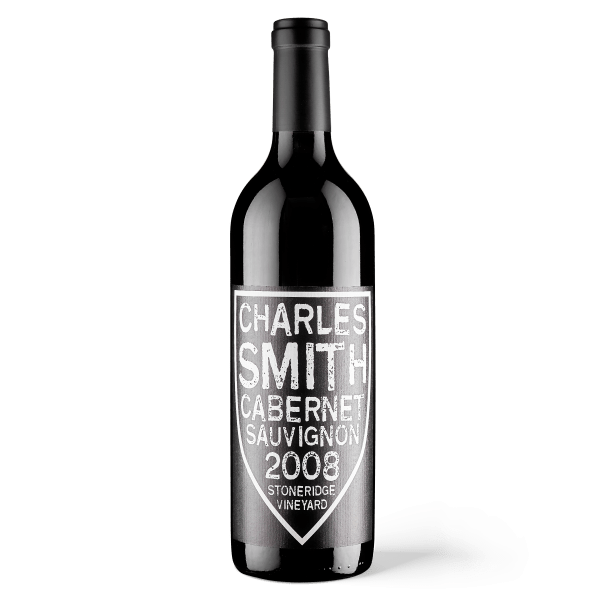 Charles Smith Wines, Cabernet Sauvignon, 2008