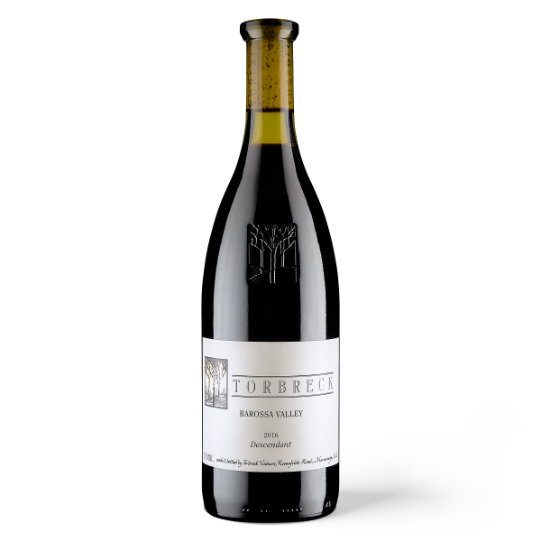 Torbreck Vintners, Descendant, 2016