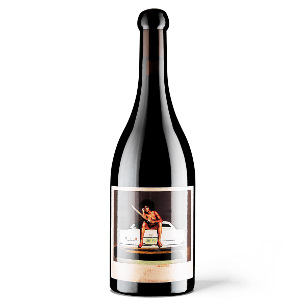 Orin Swift Cellars, Machete, 2019