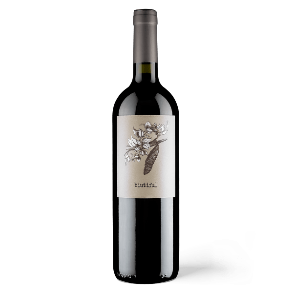 Maal Wines, Biutiful, 2016