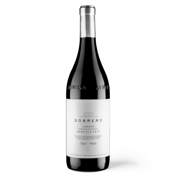 Sobrero Francesco, Langhe Nebbiolo DOC, 2017