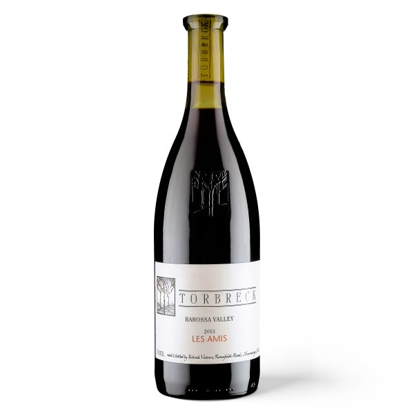 Torbreck Vintners, Les Amis, 2013