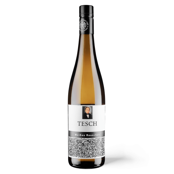 Weingut Tesch, Weißes Rauschen, 2019