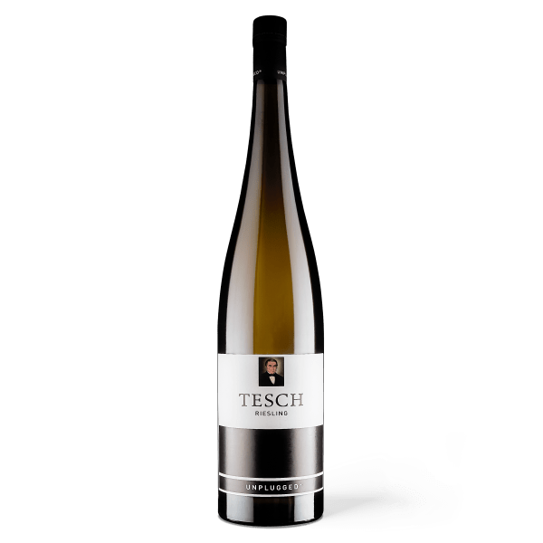 Weingut Tesch, Riesling Unplugged Magnum, 2019