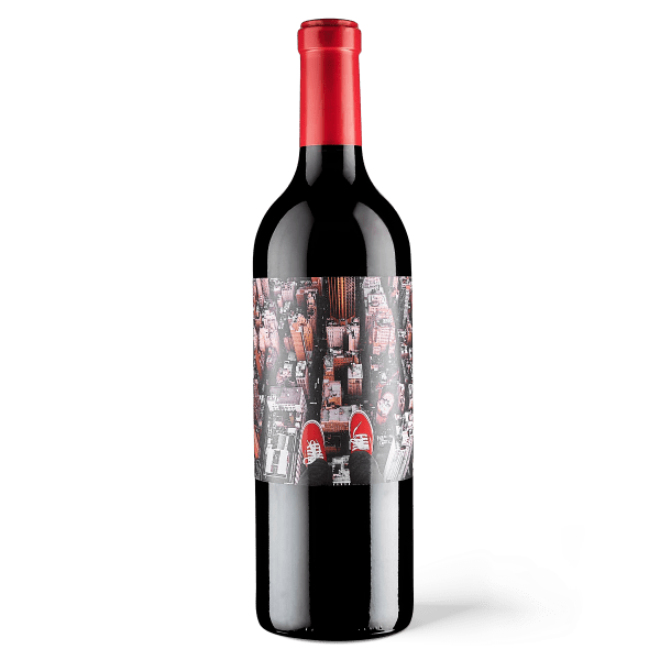 689 Six Eight Nine Cellars, Killer Drop, 2018