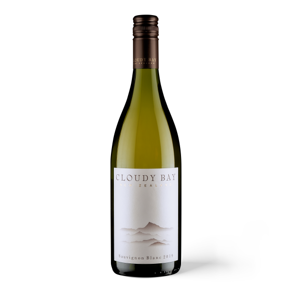 Cloudy Bay, Sauvignon Blanc, 2019