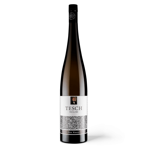 Weingut Tesch, Weißes Rauschen Magnum, 2019