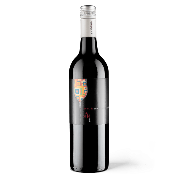 First Drop Wines, Minchia, 2011