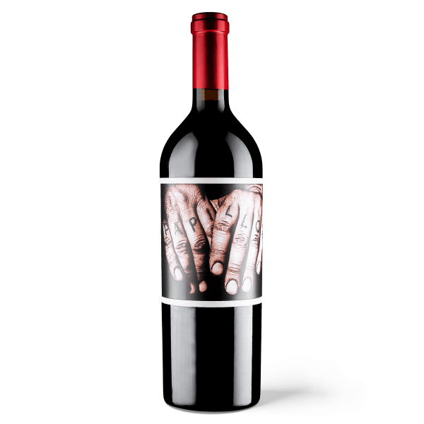 Orin Swift Cellars, Papillon, 2019