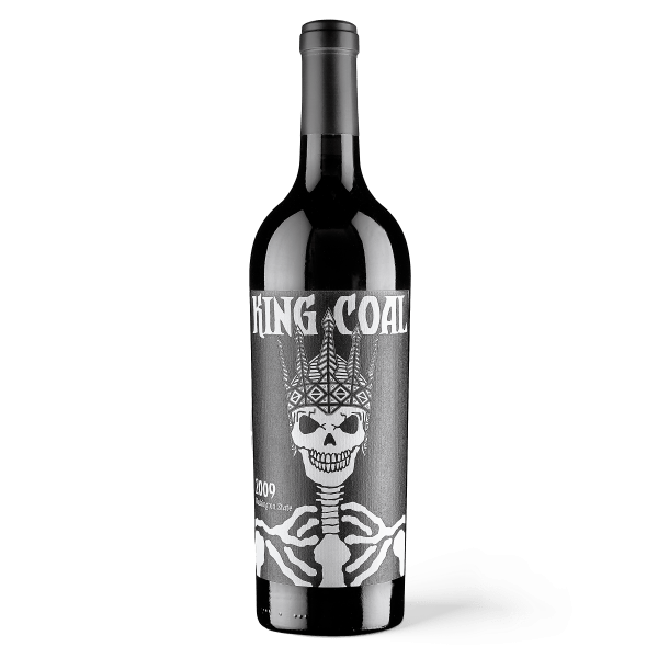 Charles Smith Wines, King Coal, 2016