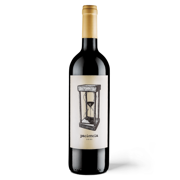 Maal Wines, Paciencia, 2013-2015