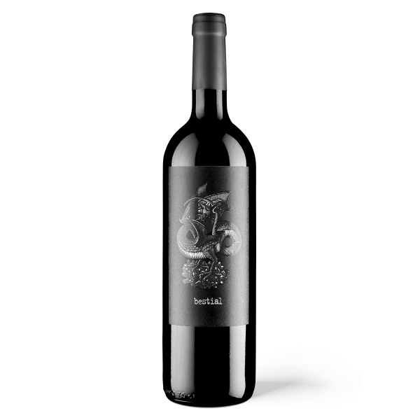 Maal Wines, Bestial, 2016