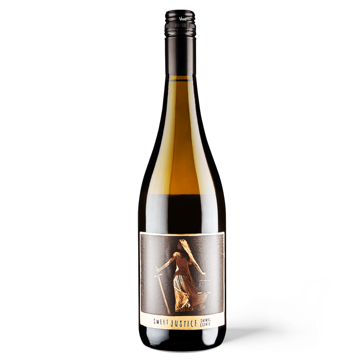 Prickelndes Sortiment Vinestaff