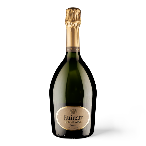 Ruinart, R de Ruinart, NV