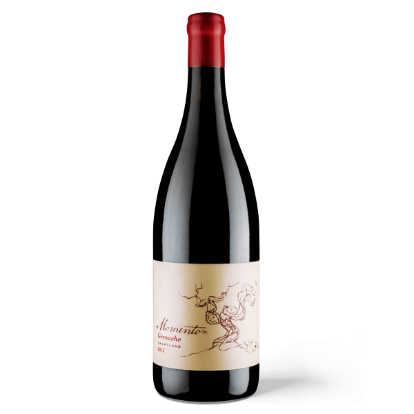 Momento Wines, Grenache, 2015